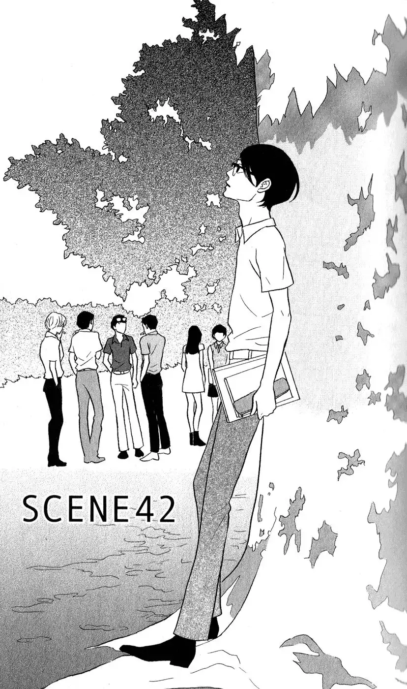 Sakamichi no Apollon Chapter 42 1